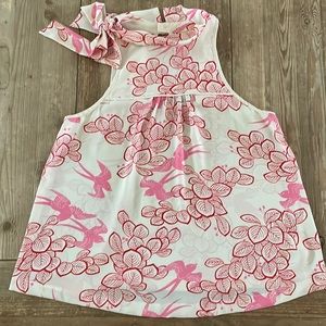 Maeve sleeveless top, size 10